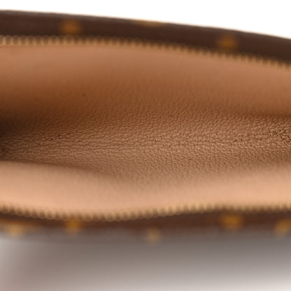 Louis Vuitton Monogram Petit Bucket 23 6 of 20