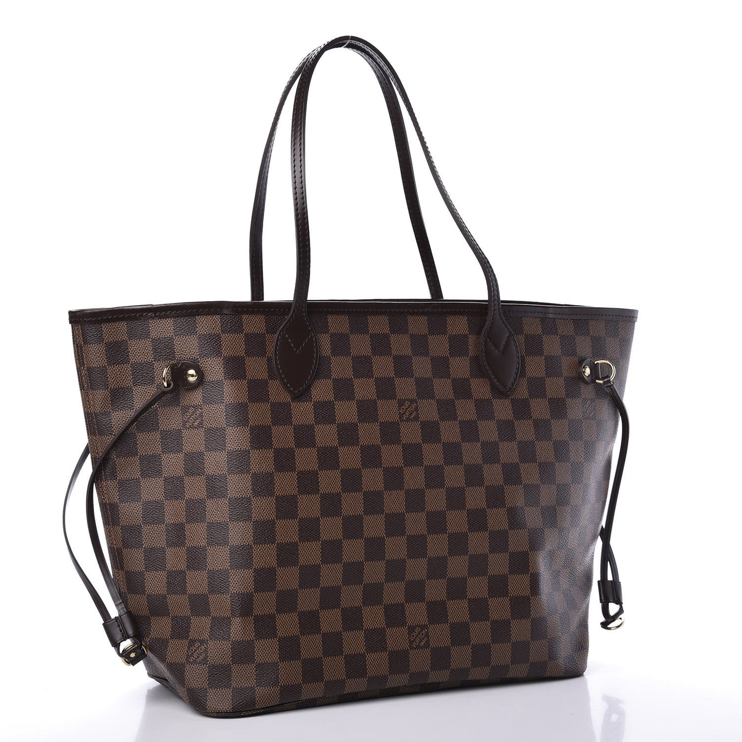 Damier Ebene Neverfull MM