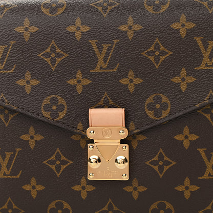Louis Vuitton Monogram Pochette Metis 7 of 13