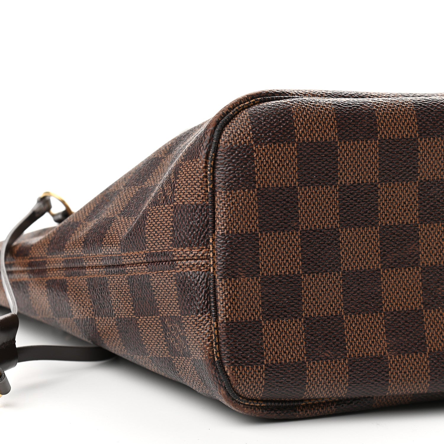 Louis Vuitton Damier Ebene Neo Neverfull PM 7 of 10