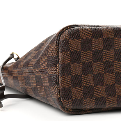 Louis Vuitton Damier Ebene Neo Neverfull PM 7 of 10