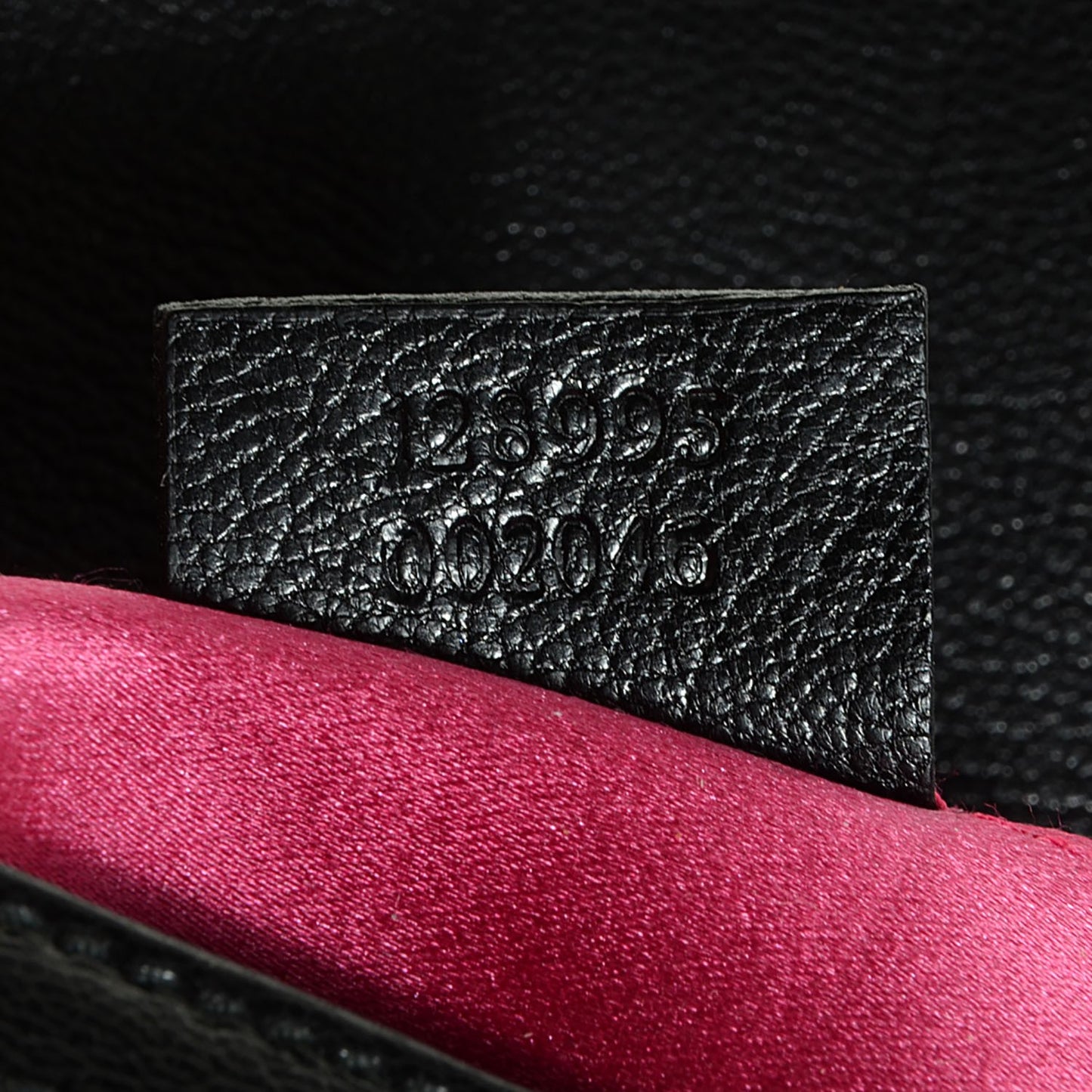 Leather Limited Edition Tom Ford Snake Horsebit Clutch Black