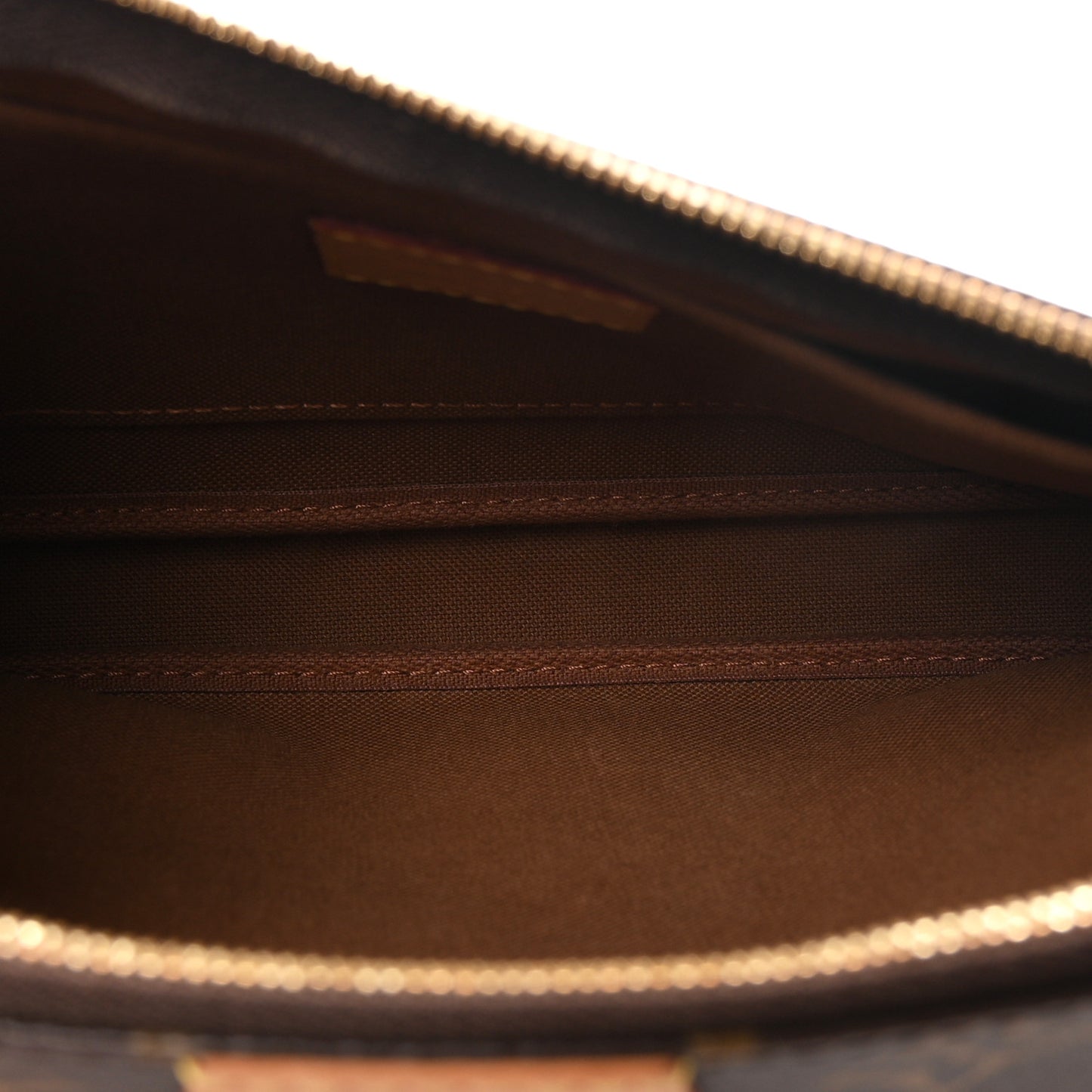 Monogram Multi Pochette Accessories Kaki