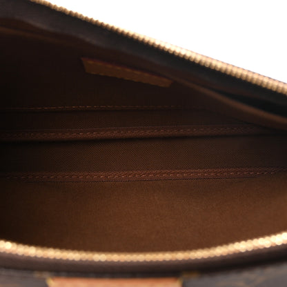 Louis Vuitton Monogram Multi Pochette Accessories Kaki 5 of 11