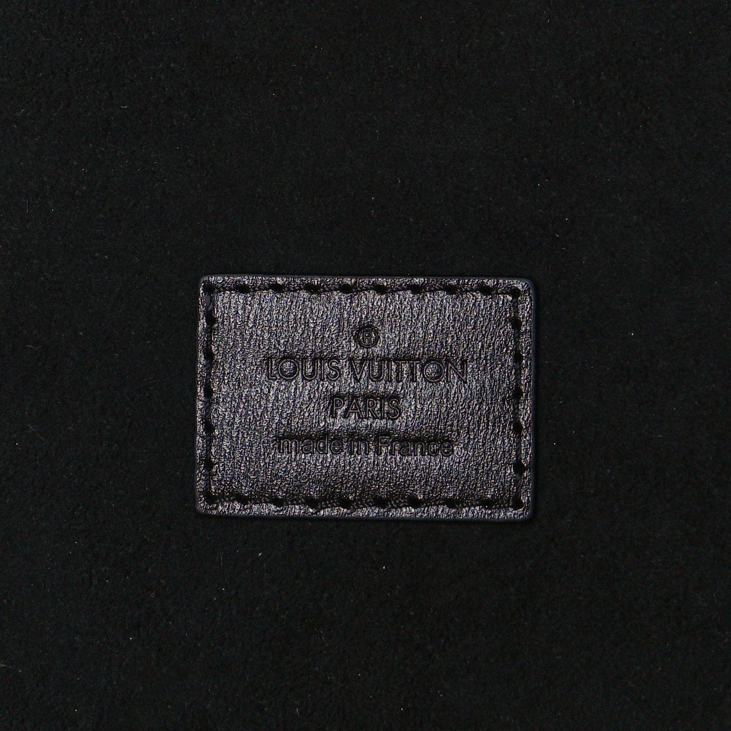 Reverse Monogram Cannes