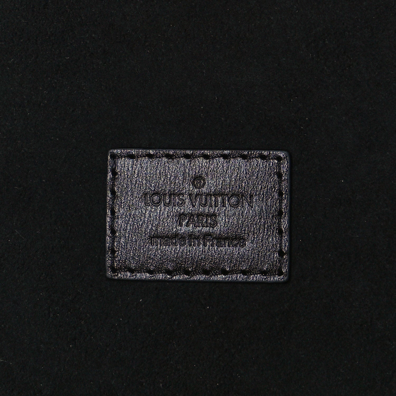 Louis Vuitton Reverse Monogram Cannes 6 of 7