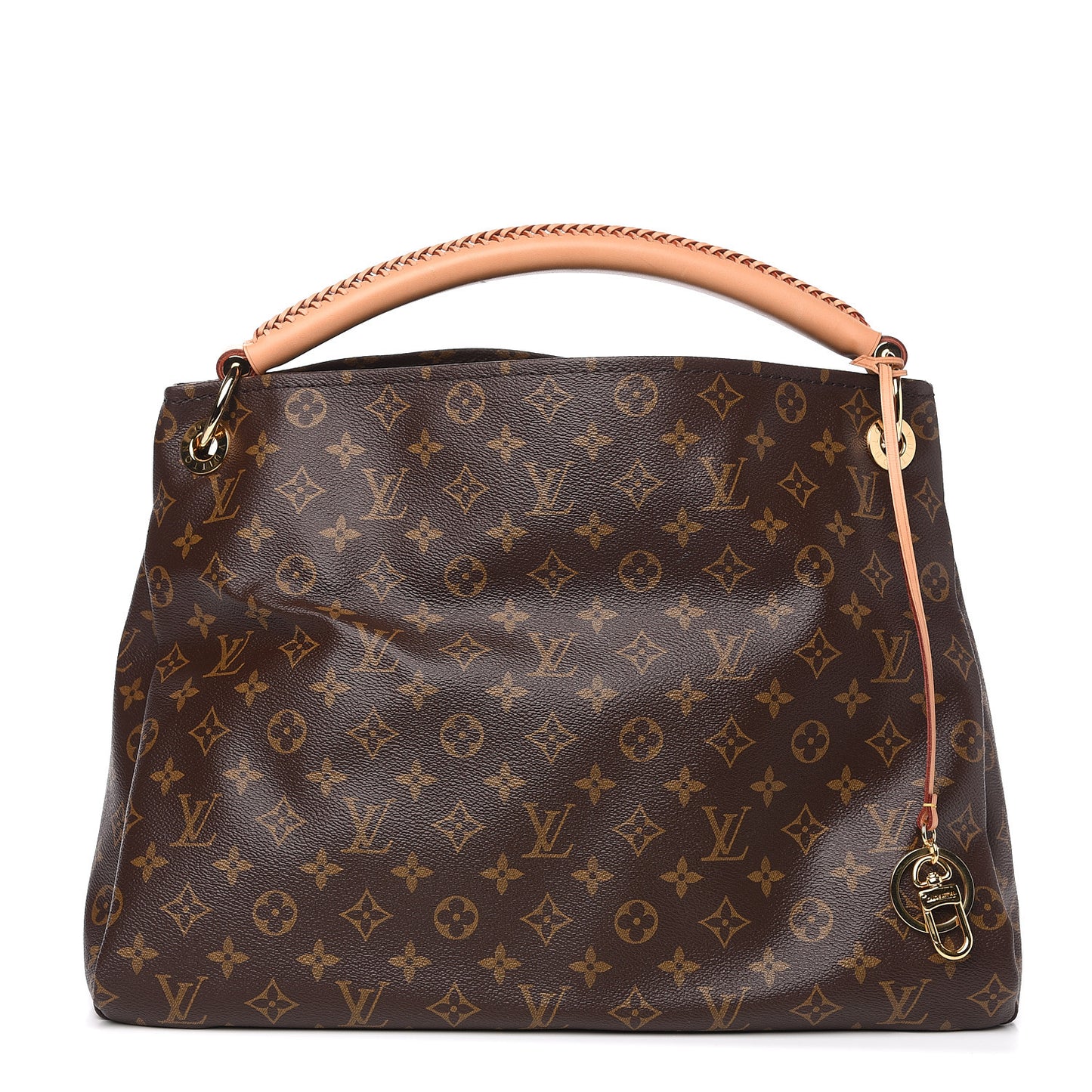 Monogram Artsy MM