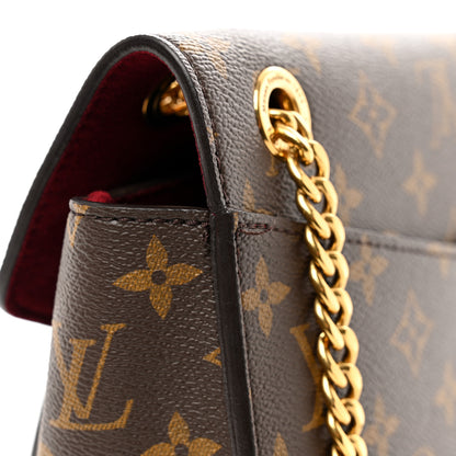 Louis Vuitton Monogram Passy 9 of 10