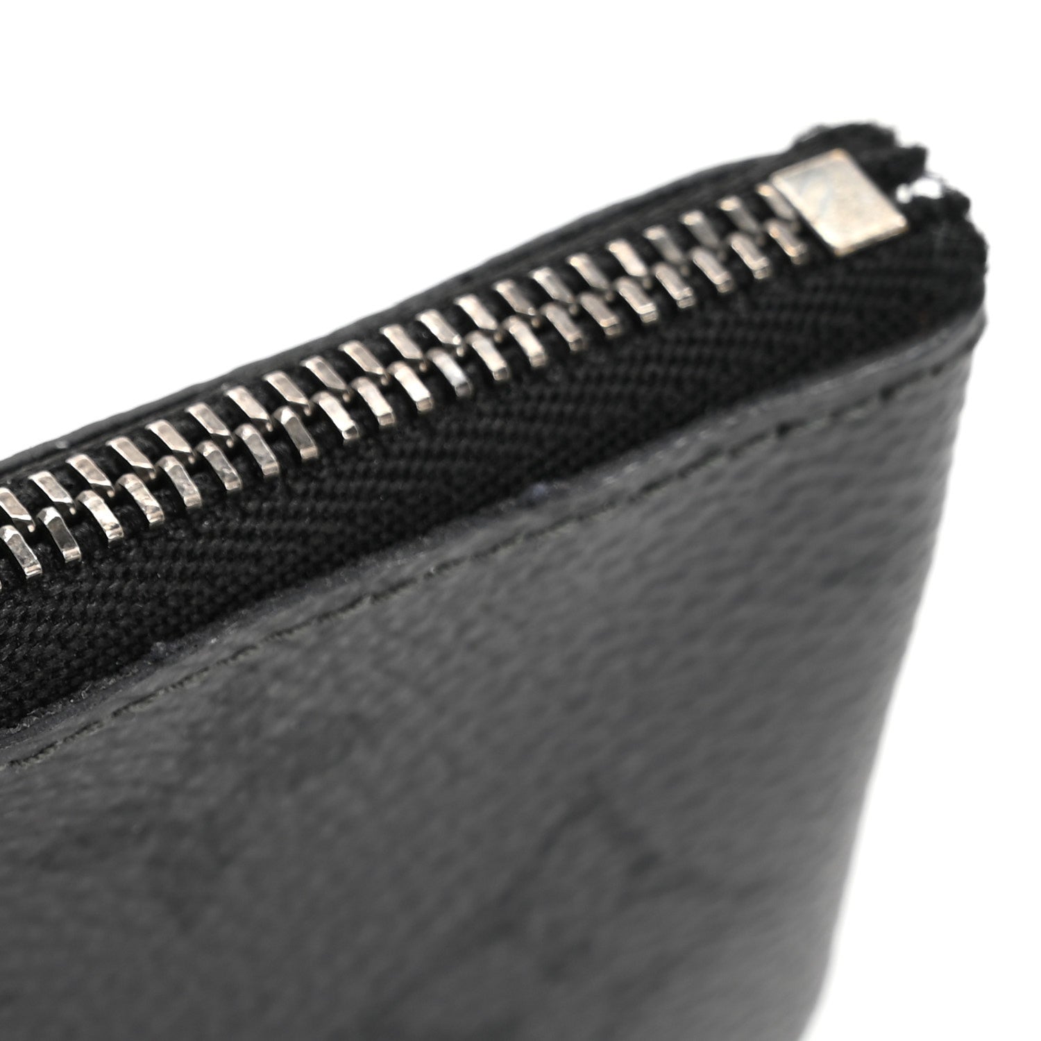 Louis Vuitton Reverse Monogram Eclipse Trio Messenger Key Pouch 11 of 11