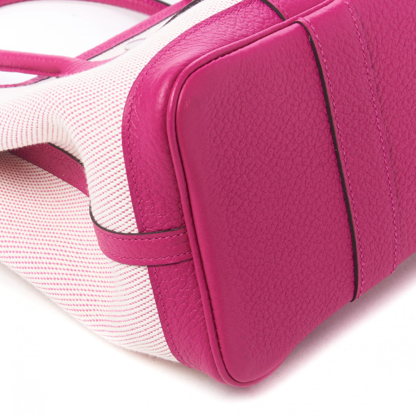 Twill D Negonda Garden Party 30 TPM Rose Pourpre