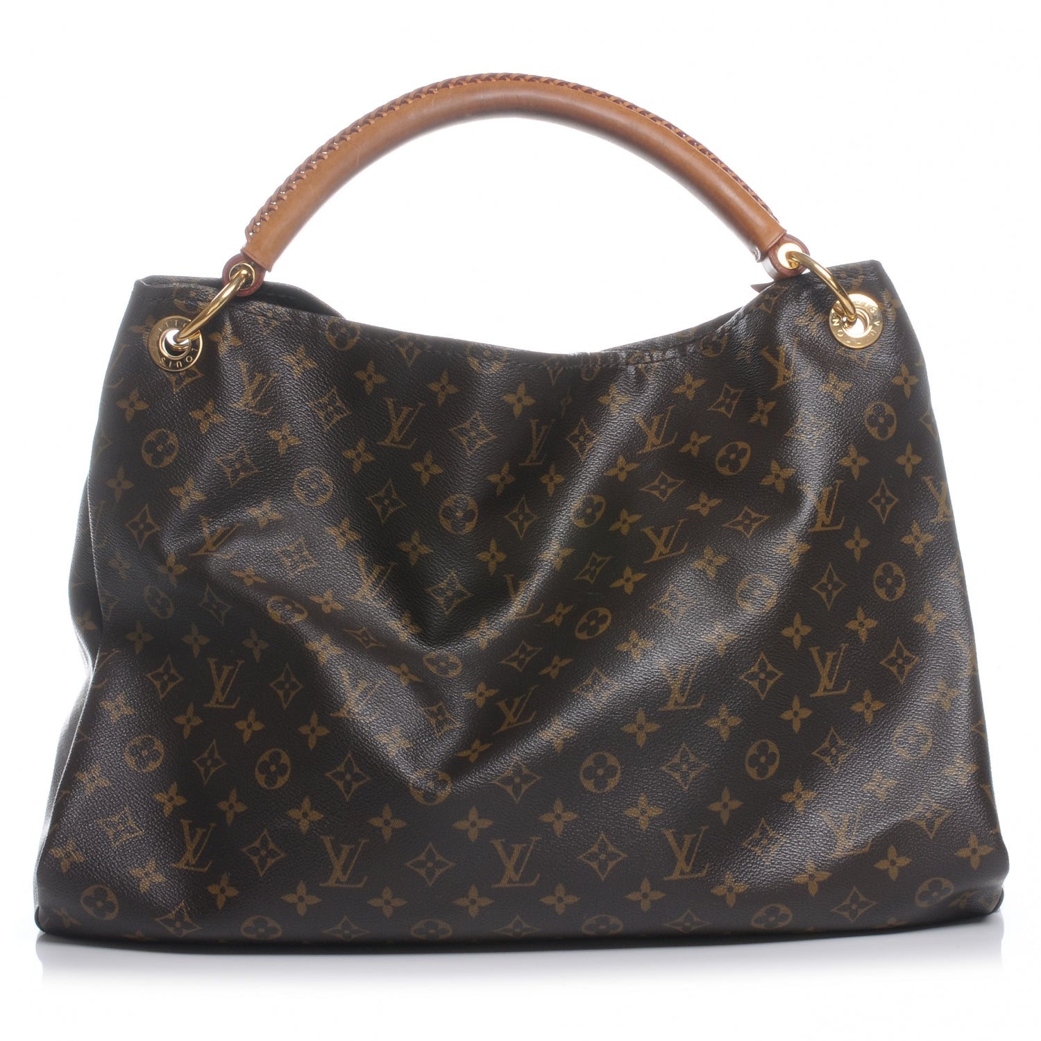 Louis Vuitton Monogram Artsy GM 1 of 7