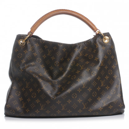 Louis Vuitton Monogram Artsy GM 1 of 7