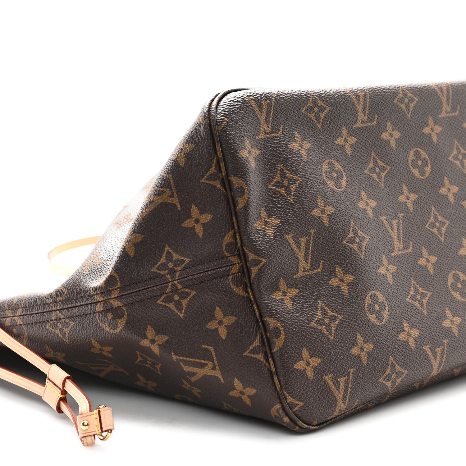 Louis Vuitton Monogram Neo Neverfull GM Pivoine 9 of 10