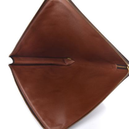 Louis Vuitton Monogram Poche Documents Portfolio Case 39 6 of 8