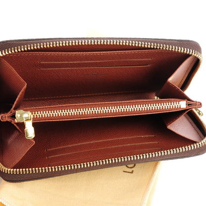 Louis Vuitton Monogram Zippy Compact Wallet 7 of 7