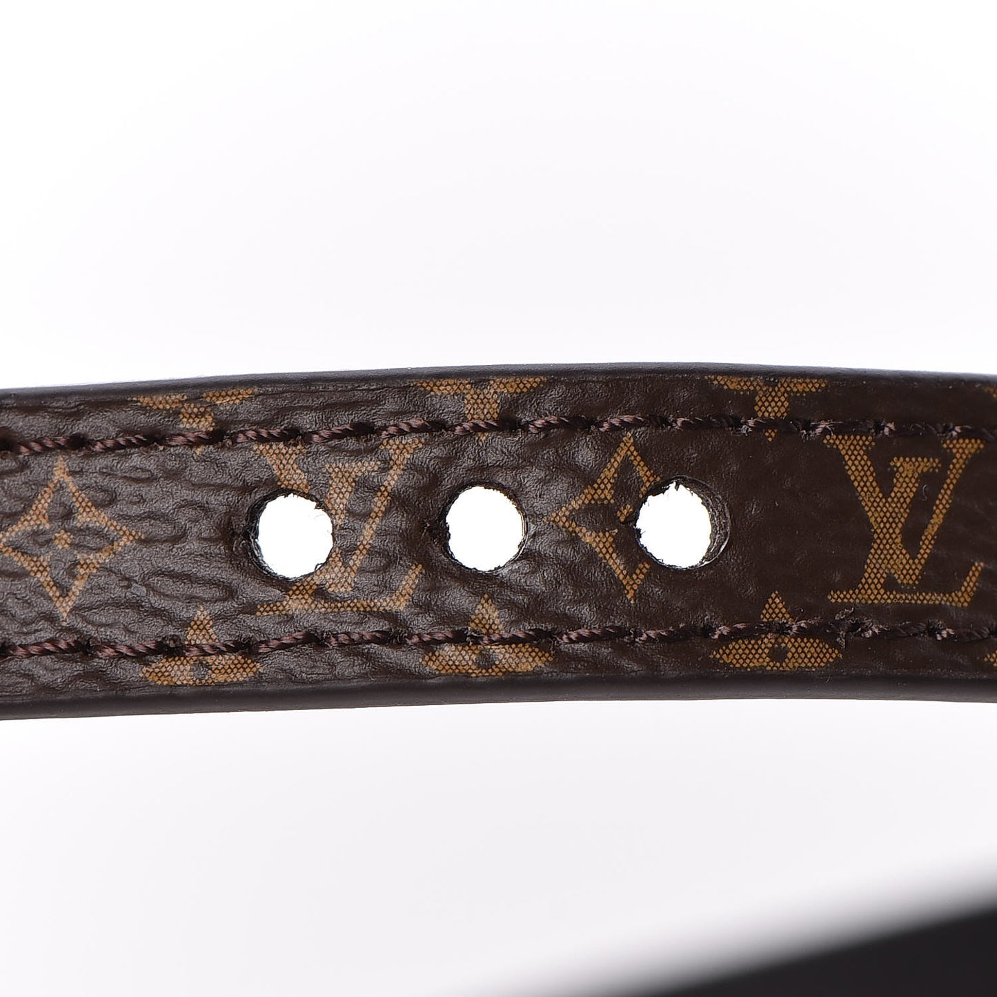 Monogram Nanogram Bracelet 17