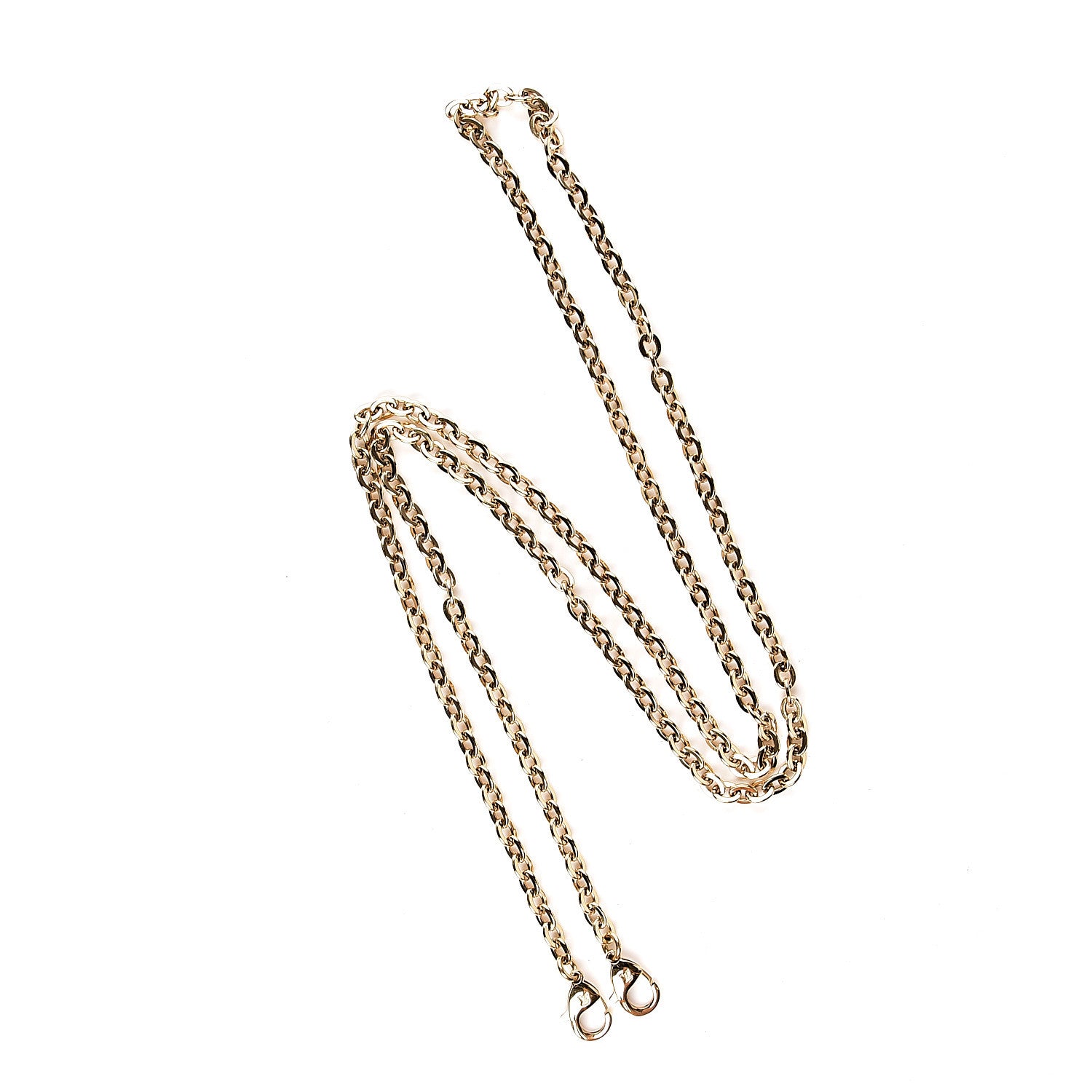 Louis Vuitton Felicie Chain Long Shoulder Strap 1 of 2