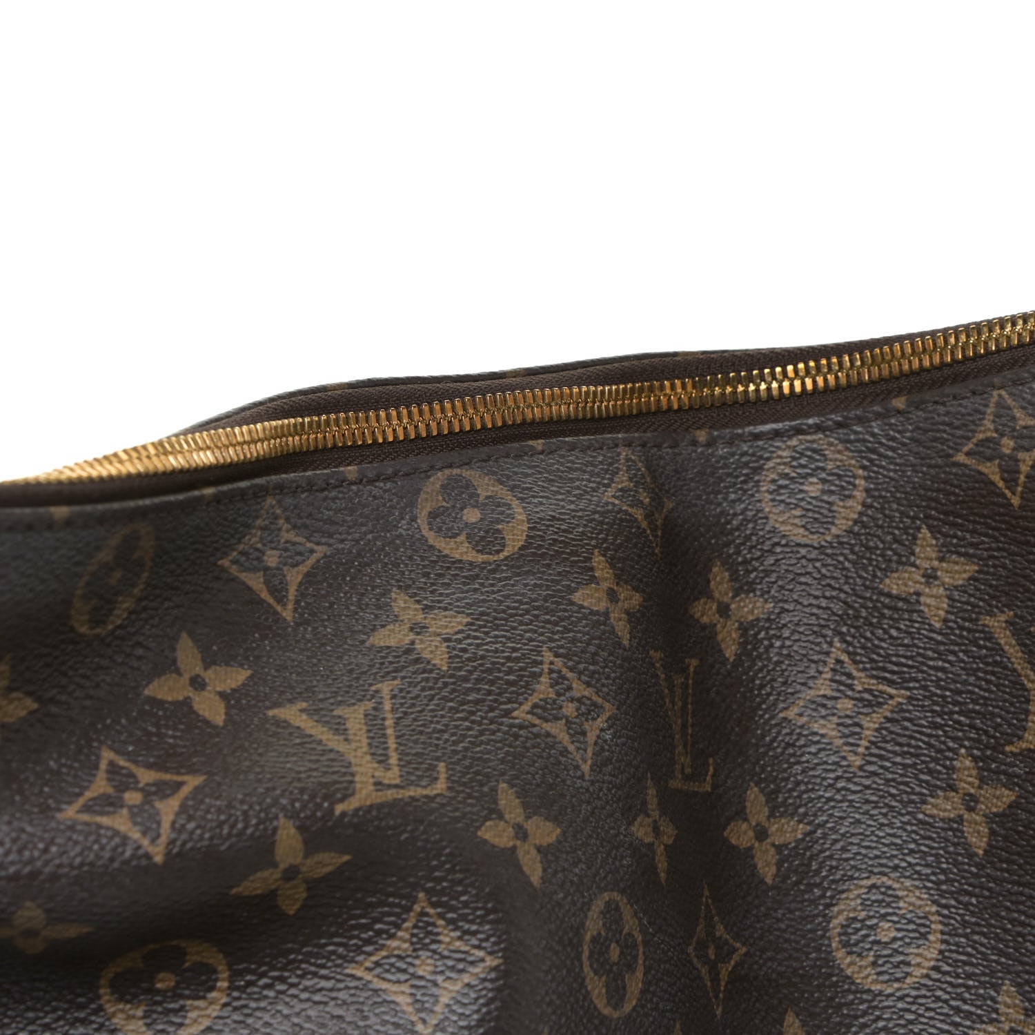 Louis Vuitton Monogram Berri MM 10 of 15