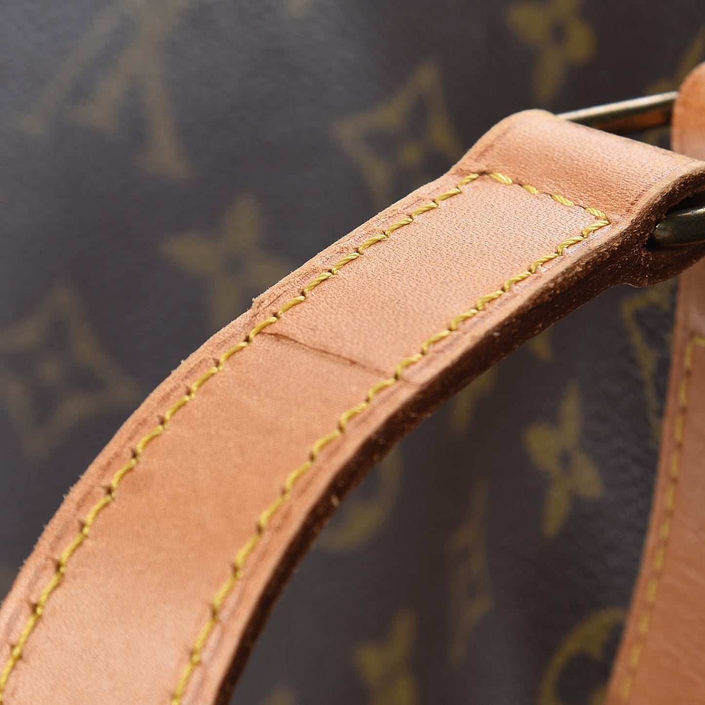 Monogram Sac Flanerie 45
