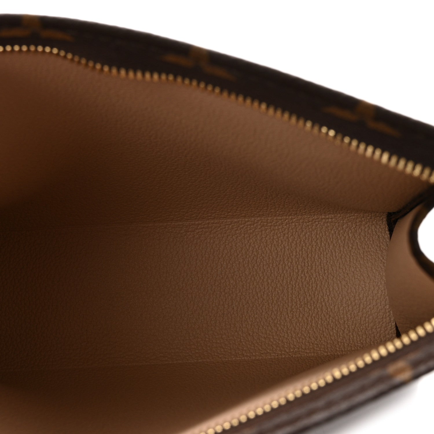 Louis Vuitton Monogram Toiletry Pouch 19 5 of 7