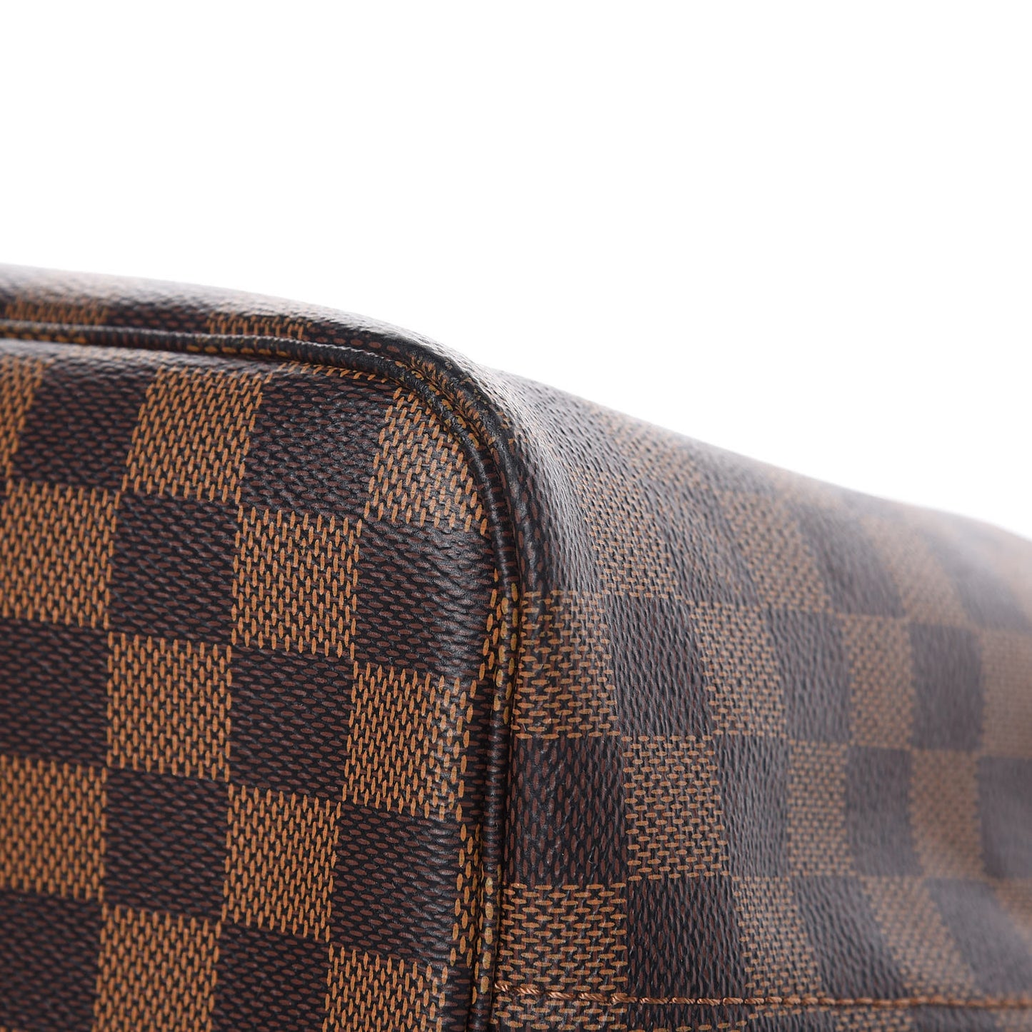 Damier Ebene Neo Neverfull MM