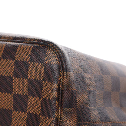 Louis Vuitton Damier Ebene Neo Neverfull MM 14 of 20