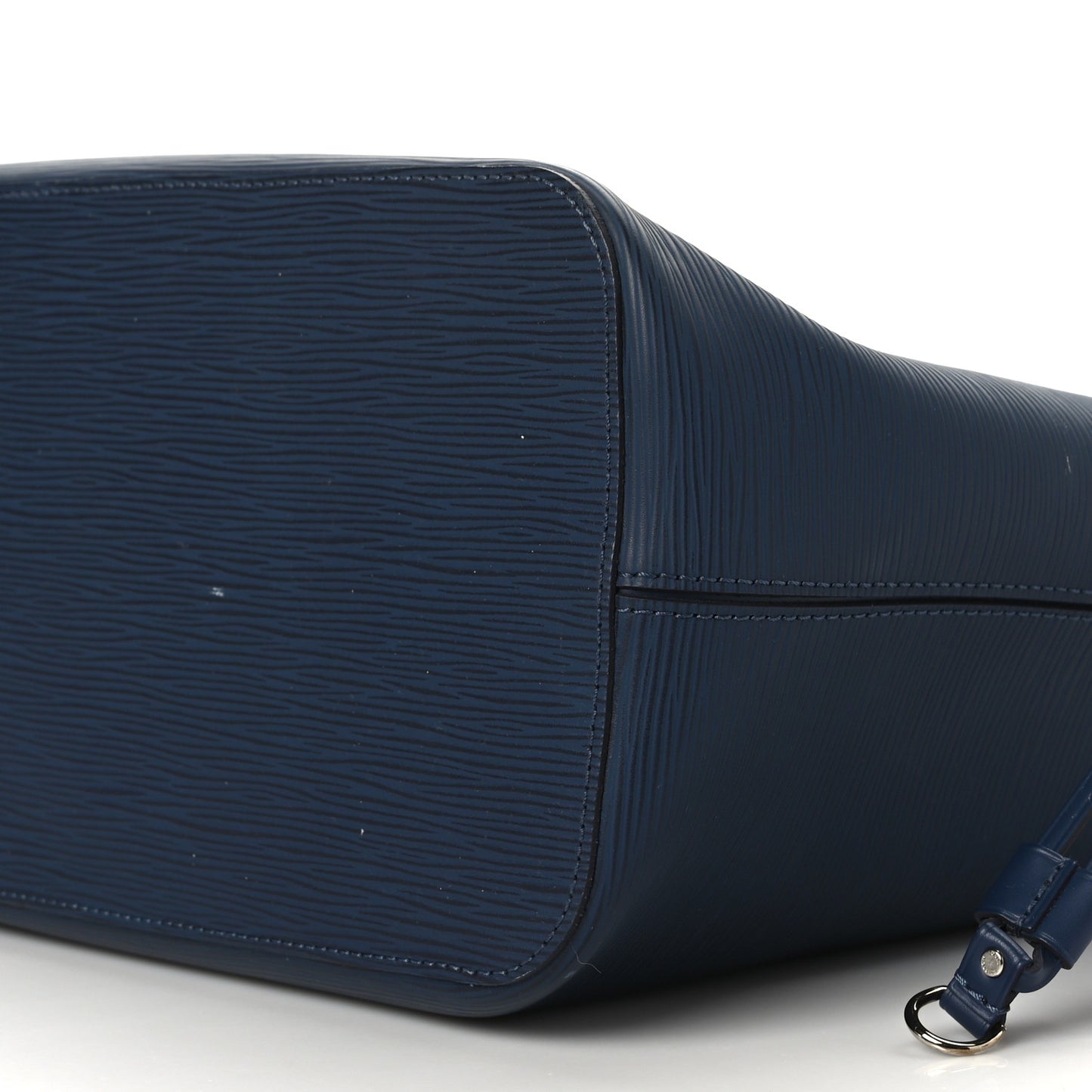 Epi Neverfull MM Indigo