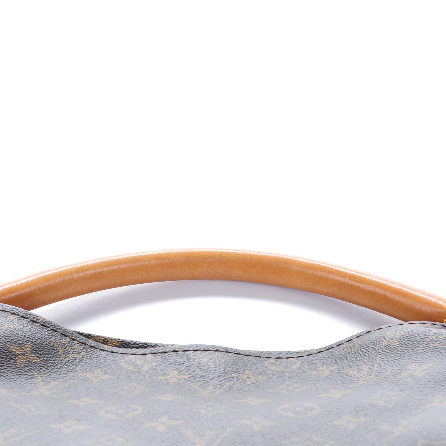 Louis Vuitton Monogram Artsy MM 8 of 8