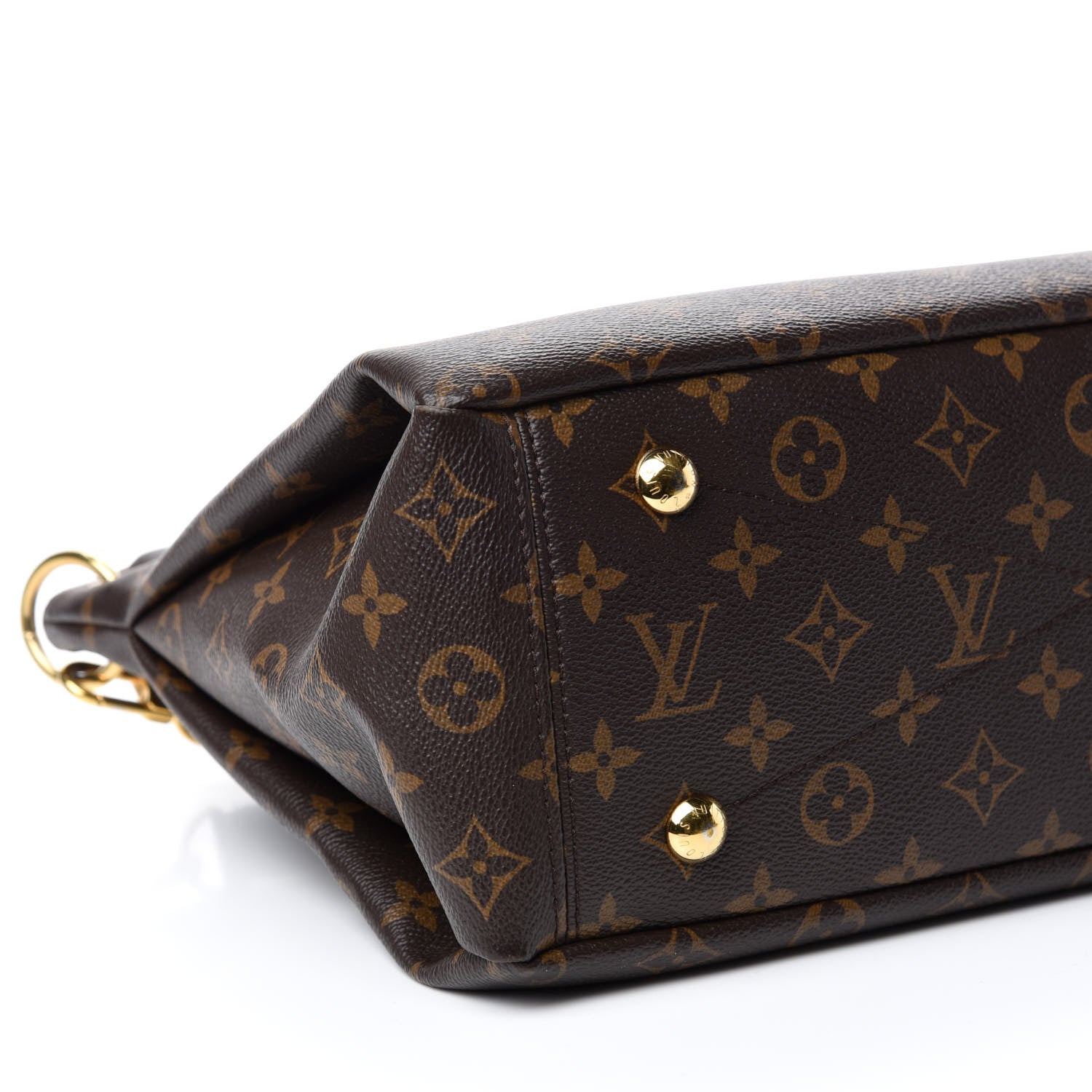 Louis Vuitton Monogram Pallas Havane 6 of 11
