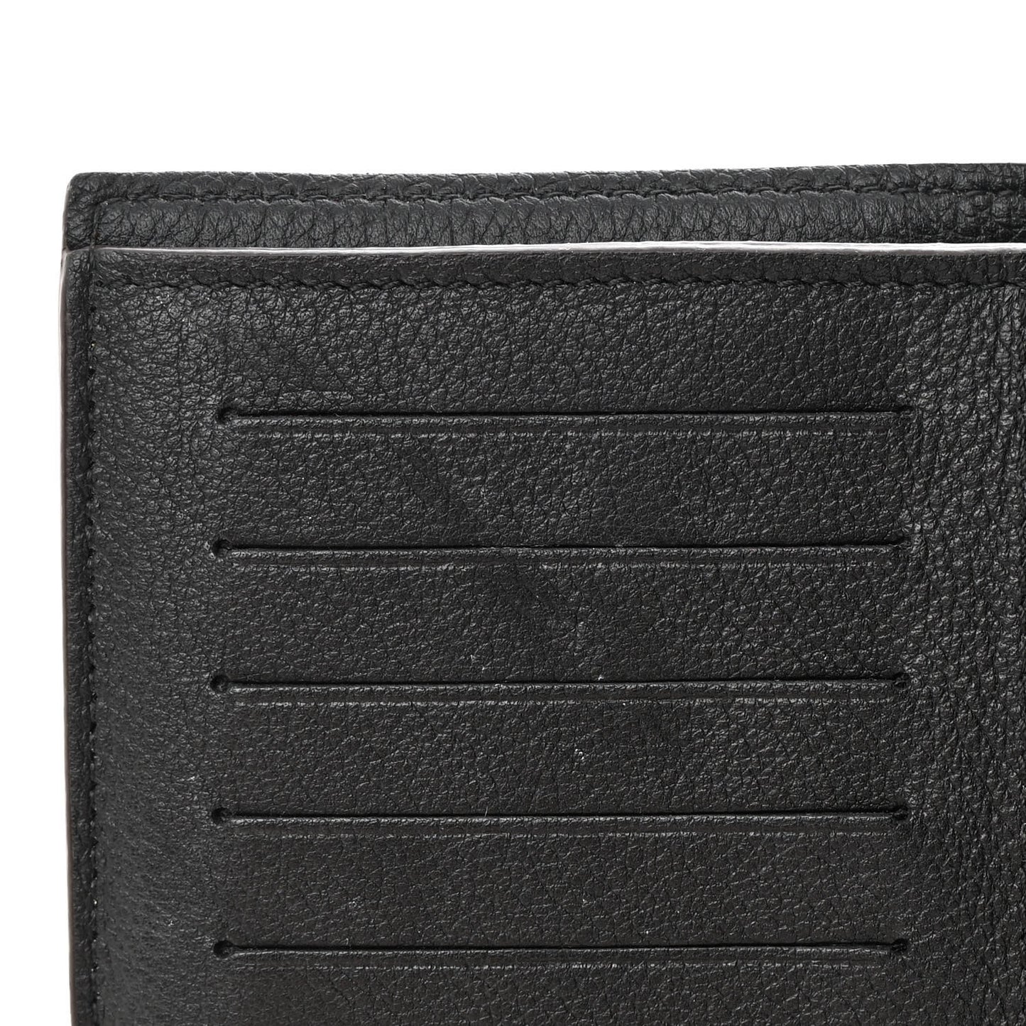 Monogram Pallas Compact Wallet Black