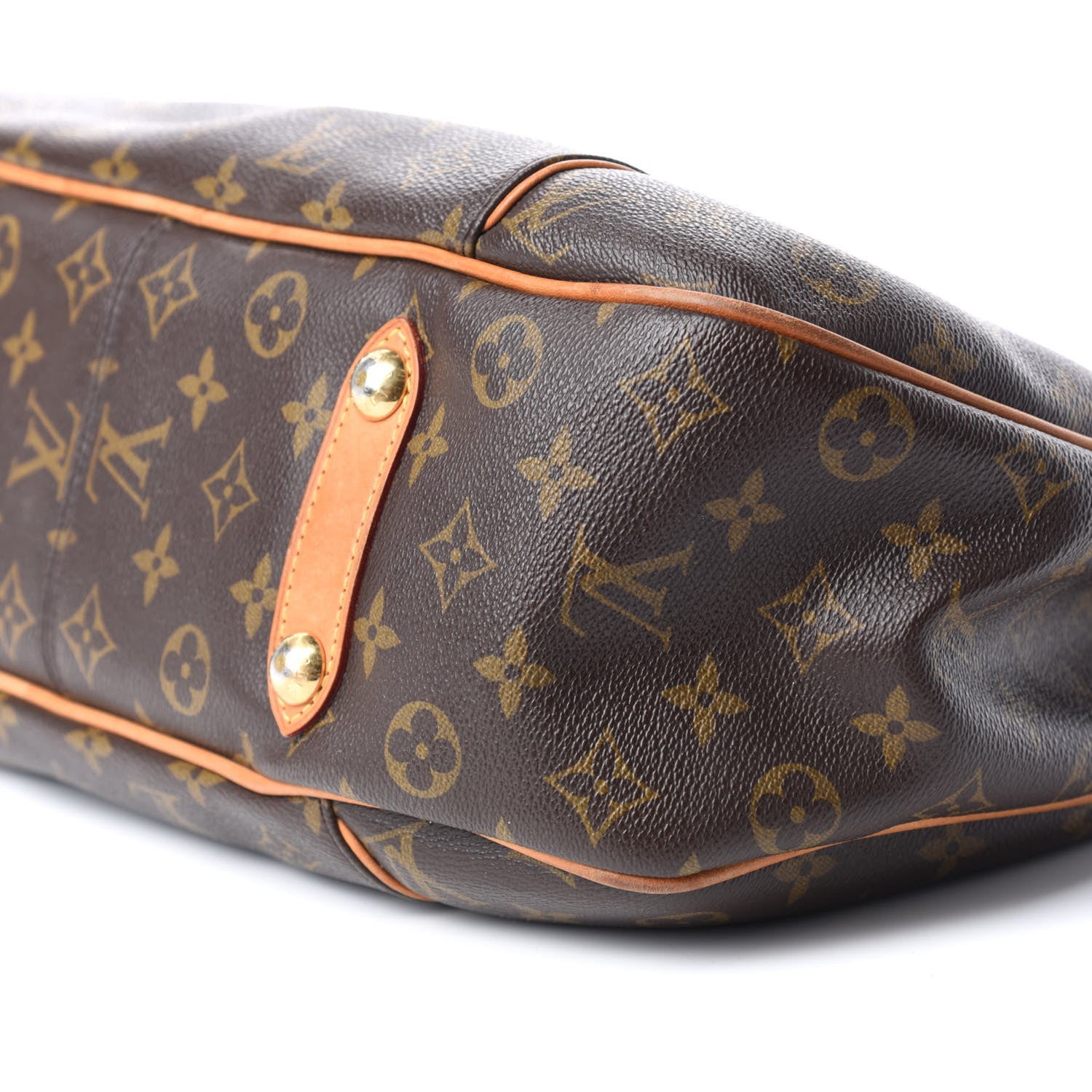Louis Vuitton Monogram Galliera PM 8 of 10