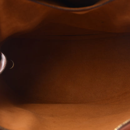 Louis Vuitton Epi Gobelins Backpack Kenyan Fawn 4 of 16