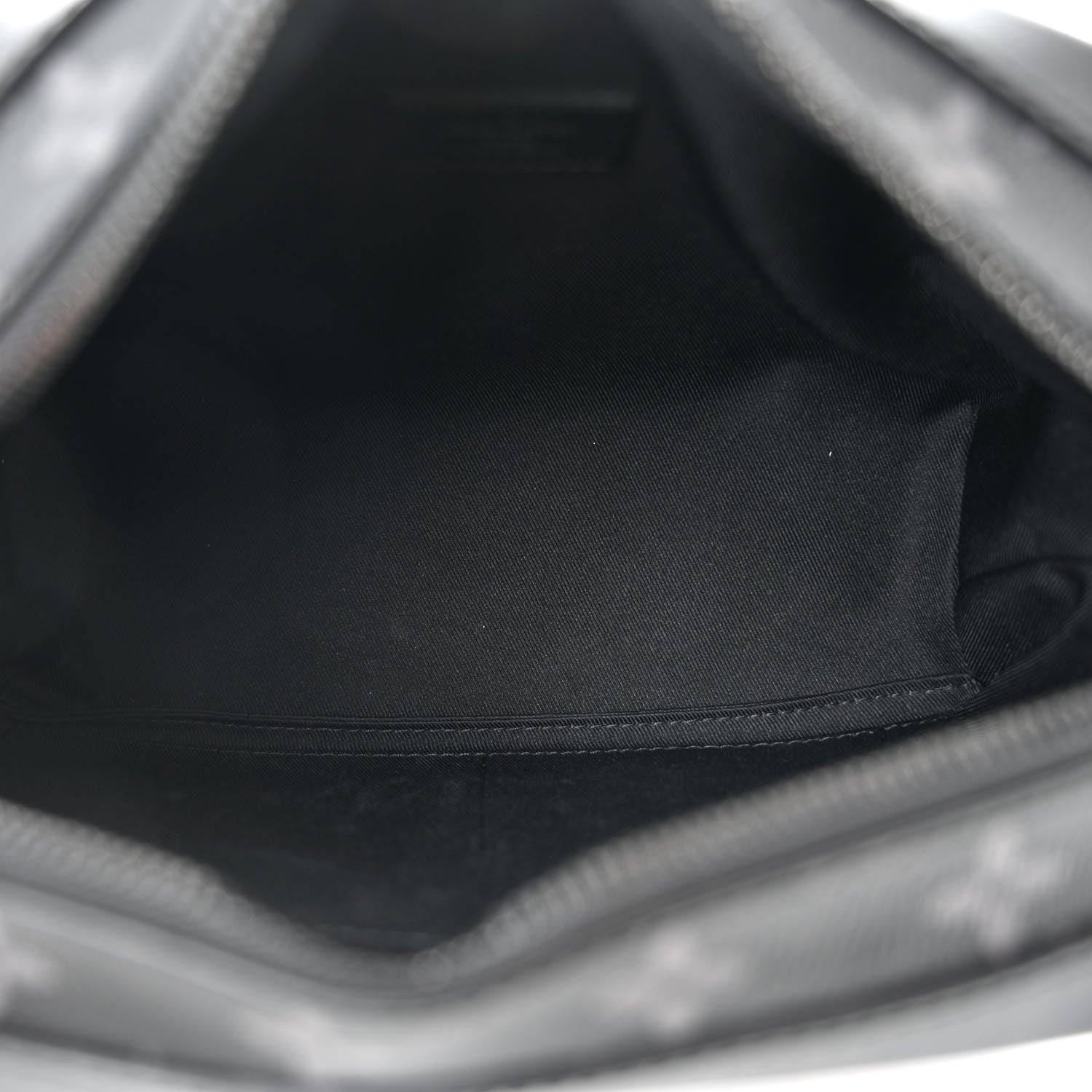 Louis Vuitton Monogram Eclipse Soft Trunk 4 of 8