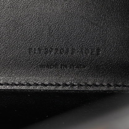 Saint Laurent Calfskin Nano Sac De Jour Black 7 of 10