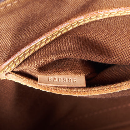 Louis Vuitton Monogram Alma PM 9 of 9