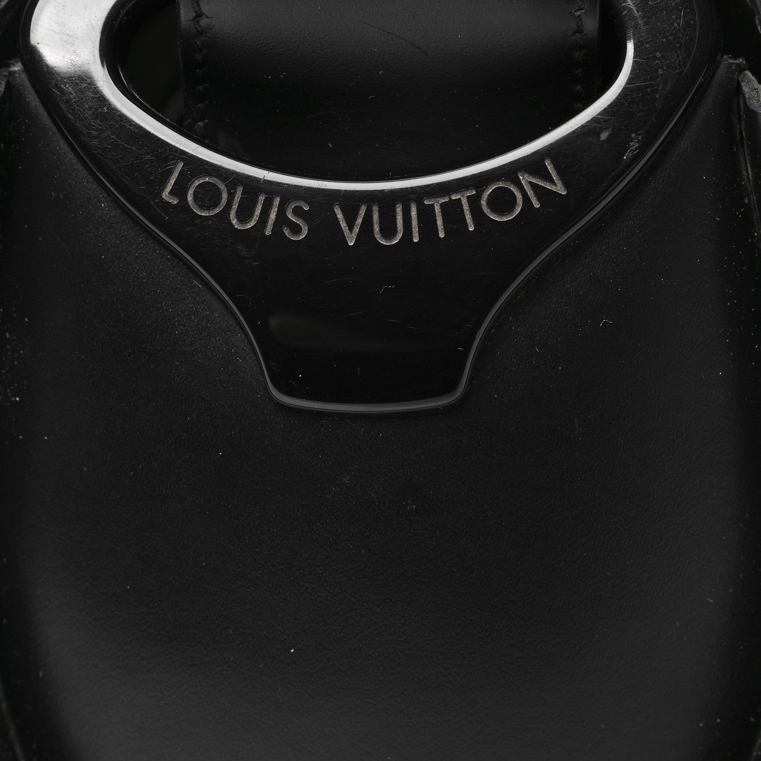 Louis Vuitton Epi Nocturne GM Black 10 of 13