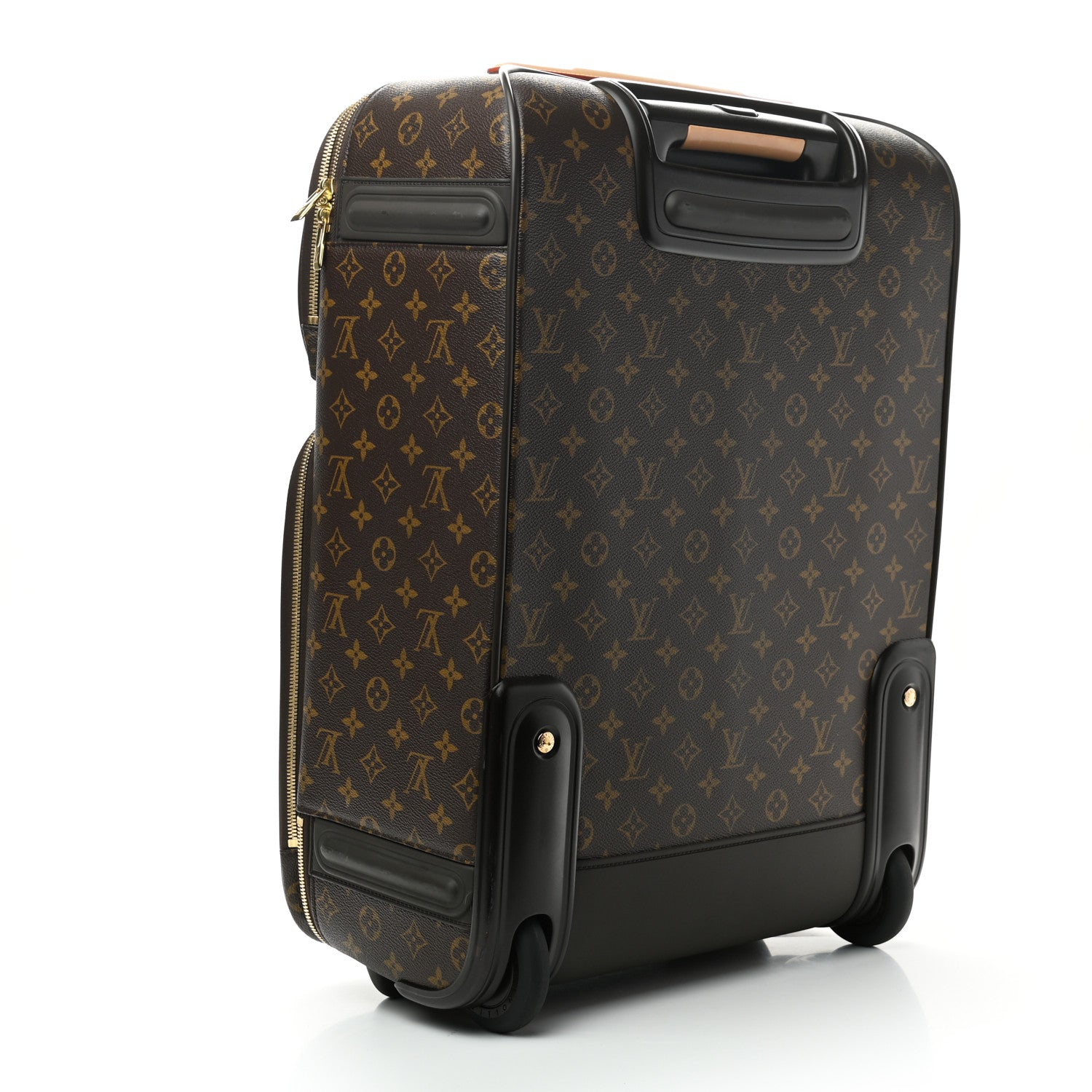 Louis Vuitton Monogram Pegase 55 Business 3 of 7