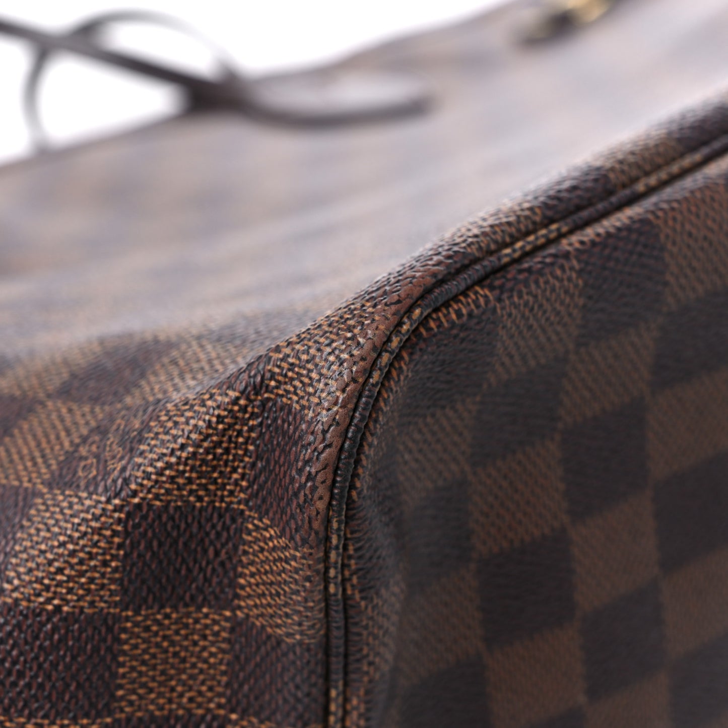 Damier Ebene Neverfull MM