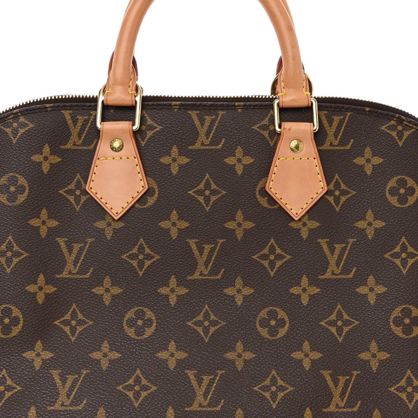 Monogram Alma PM