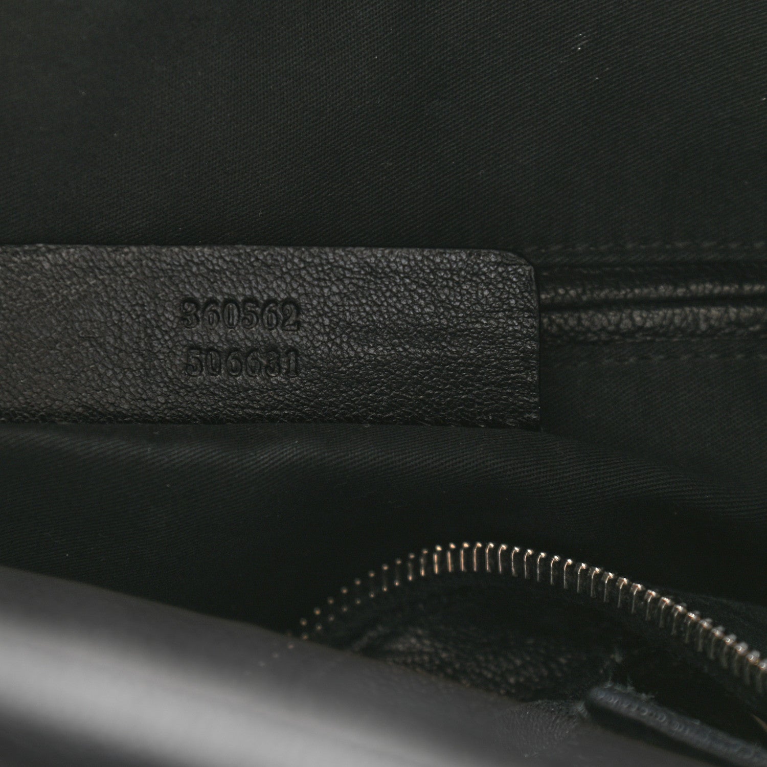 Alexander McQueen Lambskin Studded Large De Manta Tote Black 6 of 13