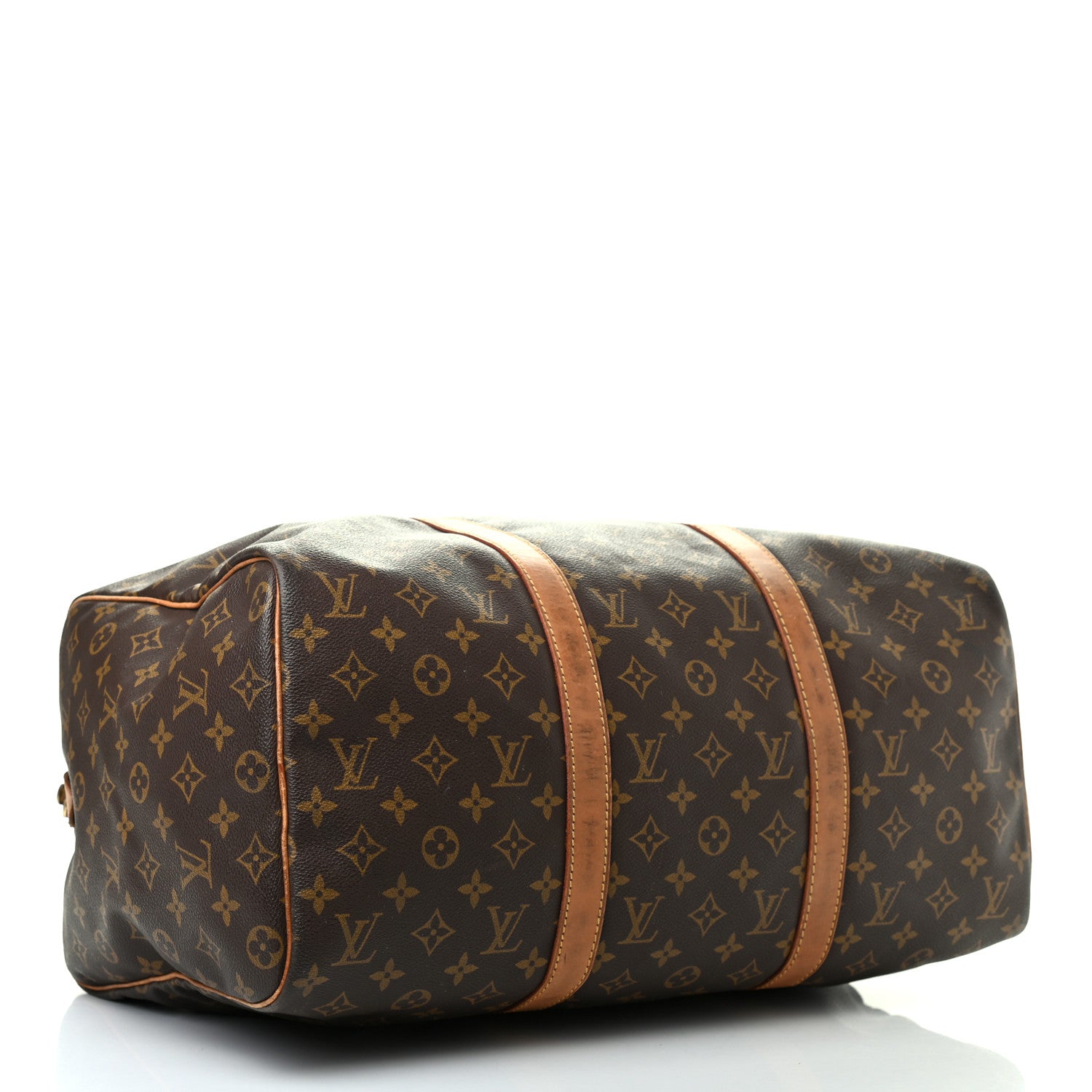 Louis Vuitton Monogram Keepall 45 3 of 6