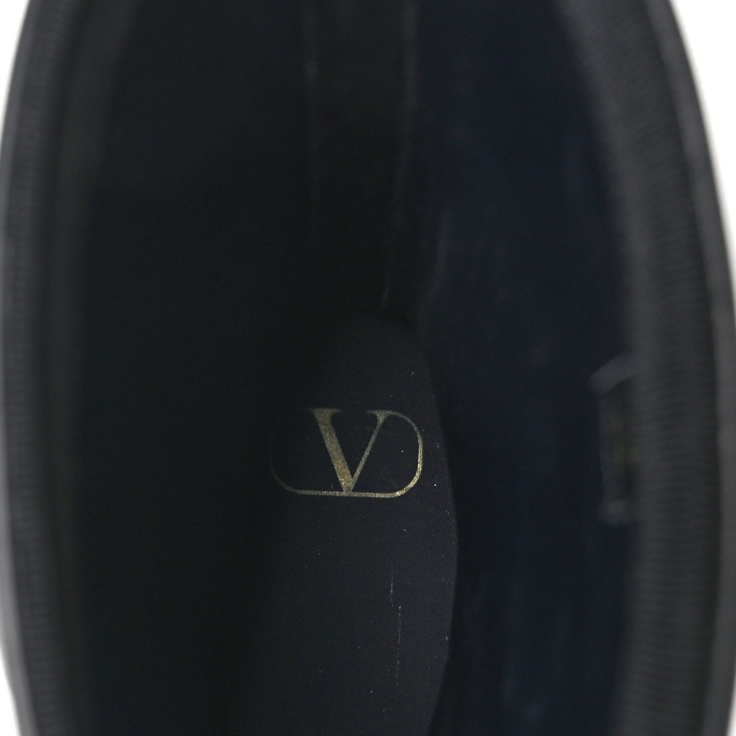 Rubber Atelier 03 Rose Edition 30/50mm Short Rainboots 37 Black