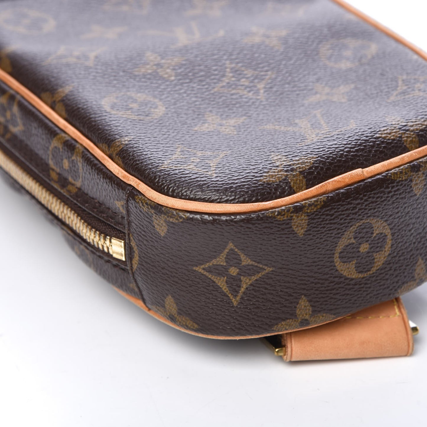Monogram Pochette Gange