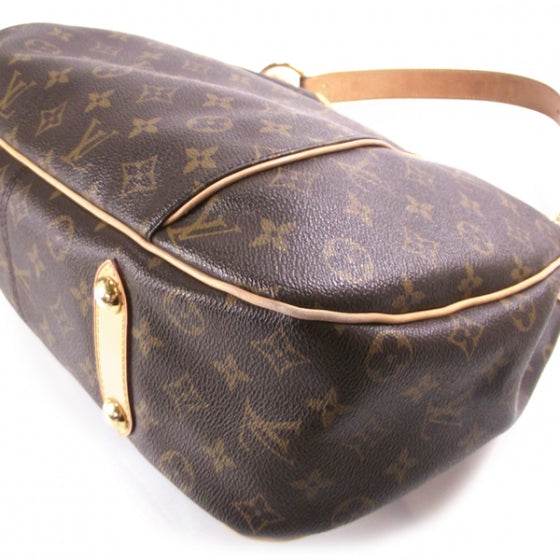 Louis Vuitton Monogram Galliera PM 5 of 10