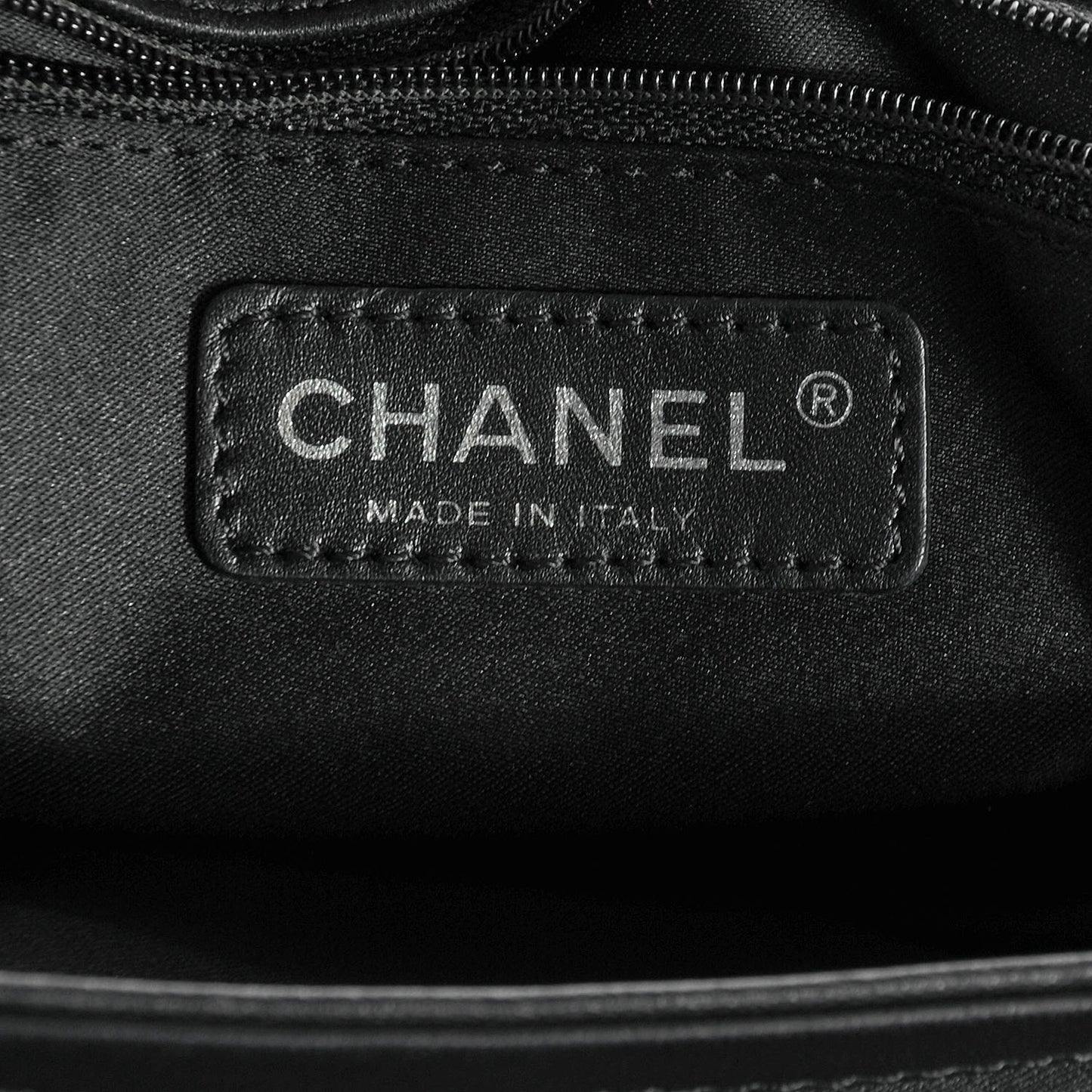 Python Ultimate Stitch Flap Grey
