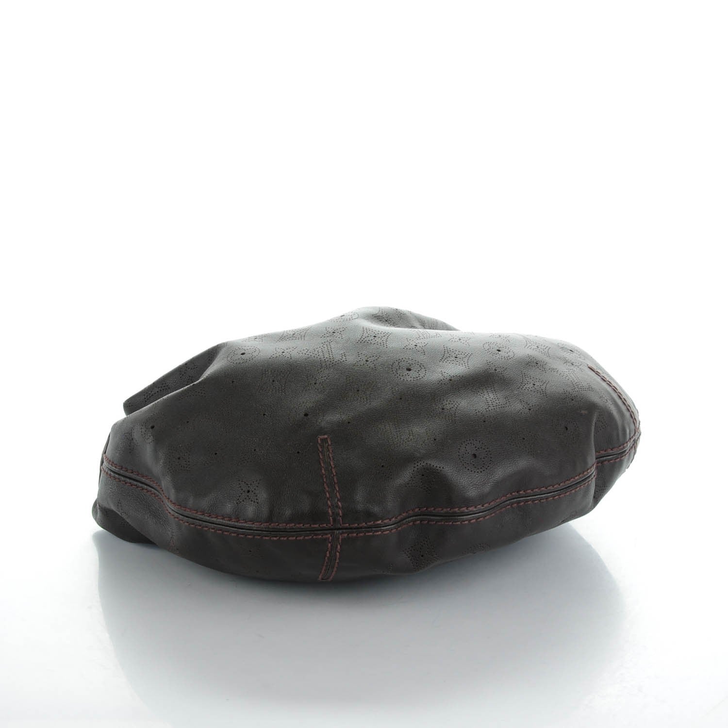 Louis Vuitton Mahina Onatah GM Moka 4 of 7