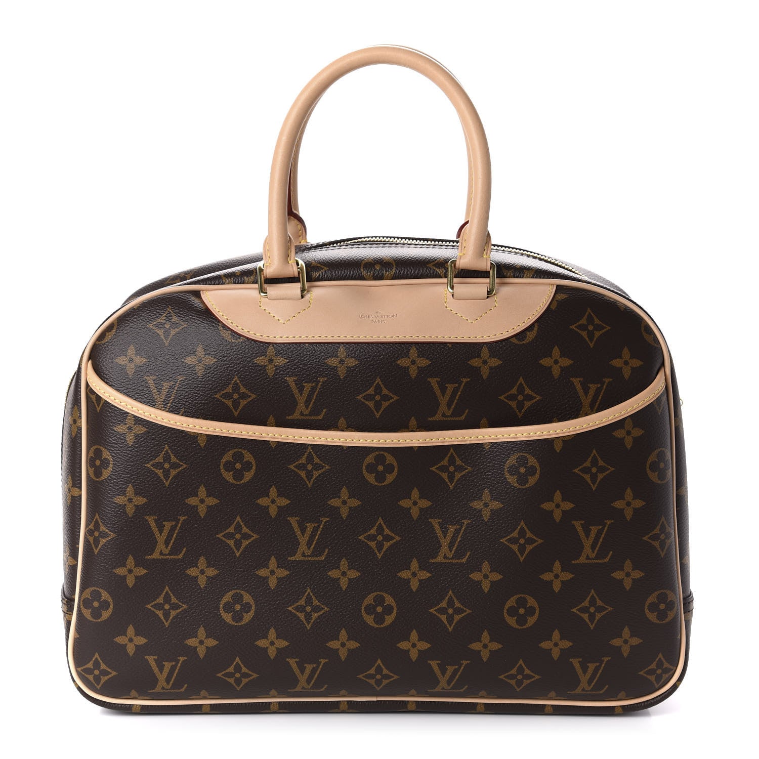 Louis Vuitton Monogram Deauville 1 of 10