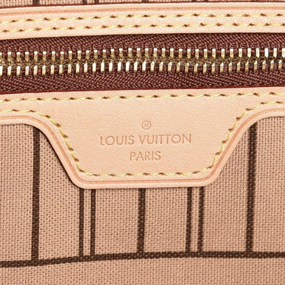 Louis Vuitton Monogram Neo Neverfull GM 6 of 8