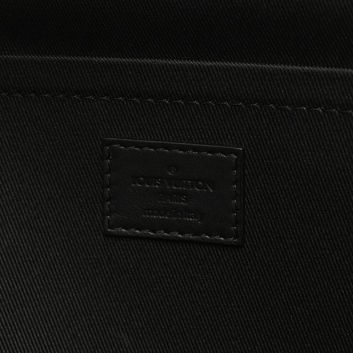 Monogram Palm Springs Backpack MM