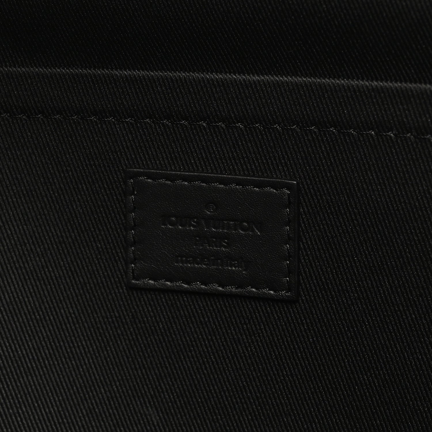 Louis Vuitton Monogram Palm Springs Backpack MM 6 of 9